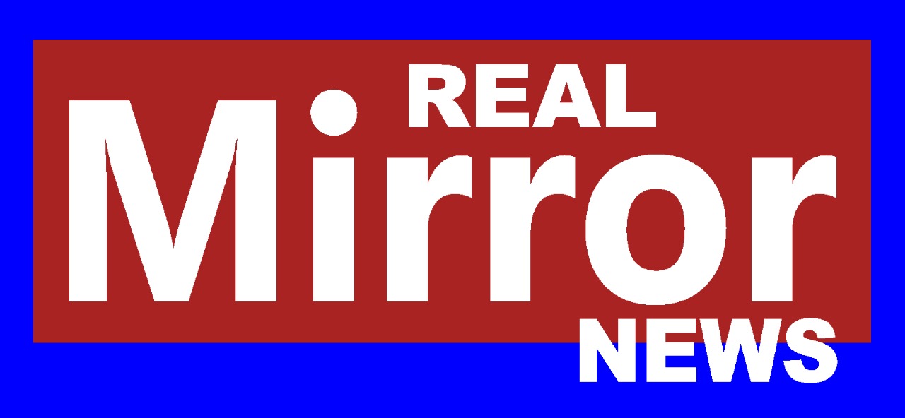 Real Mirror News